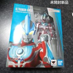 kny25802#62 S.H.フィギュアーツ ウルトラマンギンガ 未開封 ☆特価品 S.H.フィギュアーツ ウルトラマンギンガ(ウルトラマン