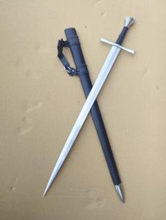英翼武装剣 古兵器 武具 西洋剣 中世騎士の剣 片手剣 冷兵器 装飾用 贈り物 英翼武装剣 古兵器 武具 西洋剣 中世騎士の剣 片手剣 冷兵器