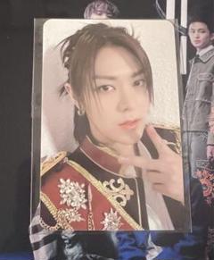 YUTA ユウタ ラキドロ トレカ 2025年最新】nct127 ユウタ ラキドロの人気アイテム - メルカリ