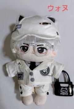 2025年最新】SEVENTEEN ウォヌ ぬいぐるみの人気アイテム - メルカリ