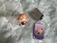 原神　戦場の英姿　宵宮