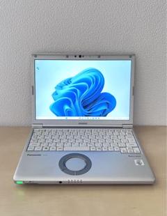 ③ Let's note CF-SV9 16G 1TB MS Office 51ZtiaTYMgL._AC_SY200_QL15_.jpg