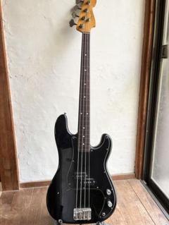 Fender Japan フレットレスBass　プレベ　ジャンク品　ビンテージ Fender Japan フレットレスBass プレベ ジャンク品 ビンテージ