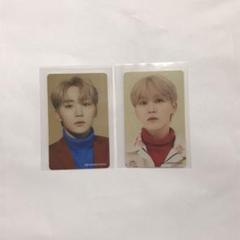 ひとりじゃない HMV スングァン　SEVENTEEN セブチ