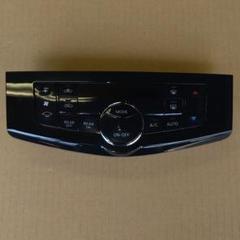 超格安一点 セレナC26 ナビ DVD Bluetooth+エアコンパネル