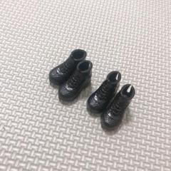 人形靴 ドール用靴 人形 アクセサリー 王子様 ビジネスシューズ おもちゃ