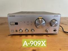 2025年最新】onkyo a-909xの人気アイテム - メルカリ