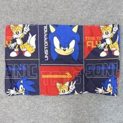 SEGA1998 非売品　ソニック＆テイルズ　ペールカラー　ぬいぐるみ　テイルズ SEGA1998 非売品 ソニック＆テイルズ ペールカラー ぬいぐるみ