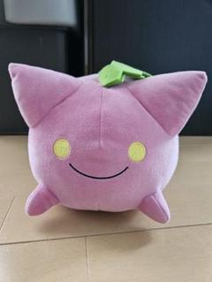 ポケットモンスター もふぐっとぬいぐるみ～バタフリー