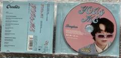 SUPERJUNIOR-D&E CD