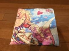 あんスタ　ビジュアルバスタオルMEGANE 英智 あんさんぶるスターズ！ ビジュアルバスタオルVol.5 5.天祥院