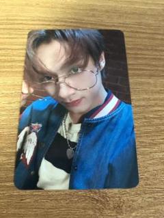 SEVENTEEN セブチ セミコロン ヨントン ジュン