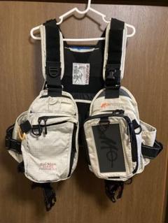 2025年最新】マズメ レッドムーン ライフジャケット