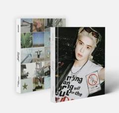 NCT127 ジェヒョン 写真集 NCT ジェヒョン 1ST PHOTOBOOK - メルカリ