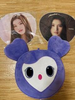 2025年最新】twice サナ うちわケースの人気アイテム - メルカリ