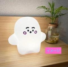 シナぷしゅ　おやすみ　ライト　ミニ　Hashy　ルームライト新品未開封