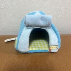 すみっコぐらしてのりぬいぐるみ28点➕テント すみっコぐらし（Sumikkogurashi）（キッズ）プライベートシーン