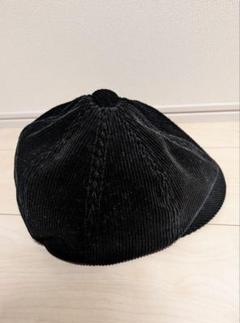 【美品】CPH ブラック キャスケット Medium/Large CPH キャスケット M/Lサイズ