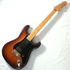 石ロゴ FERNANDES ディマジオ搭載 エレキギター 試奏動画あり ネコノスケ石ロゴ FERNANDES ディマジオ搭載 エレキギター 試奏