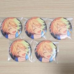あんスタ　コレクション缶バッジ　April　casual　藍良
