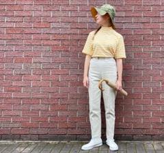 anatomica フロンティアパンツ ランチパンツ サテン24 anatomica フロンティアパンツ ランチパンツ サテン24 - メルカリ