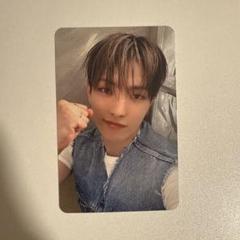 ホシ ヘンガレ ヨントン トレカ シンナラ ビートロード applemusic stray kids ヒョンジン トレカ 合 HOP accordion apple music