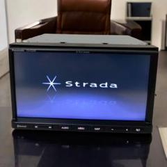 超美品☆動作OK☆Cn-rz853za Panasonic　ストラーダ2022 2025年最新】panasonic ストラーダの人気アイテム - メルカリ