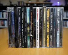 StockFisch CD (SACD) vol.2