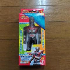 仮面ライダー龍騎　サウンド戦士龍騎サバイブ　ユタカ　未動作確認　未開封