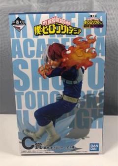 一番くじ c賞 轟の中古/未使用品 - メルカリ 一番くじ c賞 轟の中古/未使用品 - メルカリ