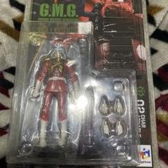 GMGコレクション　シャア・アズナブル