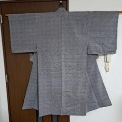 ①メンズ　浴衣
