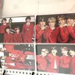 BTS MAGICSHOP ミニフォト テヒョン テテ V 7枚セット コンプ❌ BTS/テテ/MAGIC SHOP/生写真