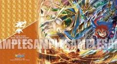 2025年最新】バディファイト プレイマットの人気アイテム - メルカリ