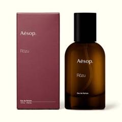 Aesop Aurner オードパルファム 50ml （箱注意） Aésop Aurner オードパルファム 50mL - メルカリ