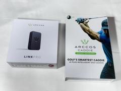 【中古】ARCCOS スマートセンサー14個＋ARCCOS リンク、オマケ付き 2025年最新】ARCCOS linkの人気アイテム - メルカリ
