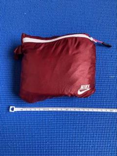 Nike ウィンドブレーカー M 赤