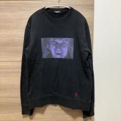 新品未使用 アンダーカバー 19AW 時計仕掛けのオレンジ プリントスウェット UNDERCOVER アンダーカバー 19AW A Clockwork Orange Broken