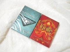 Fathom & Ignite Playing Cards 2個セット