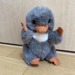 USJ ハリーポッター ファンタスティックビースト　ニフラー　ぬいぐるみ Amazon.co.jp: USJ ニフラー ぬいぐるみ ファンタスティック