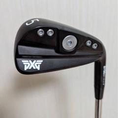 2025年最新】pxg アイアン 5番の人気アイテム - メルカリ