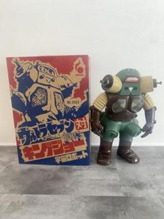 ウルトラセブン対キングジョー ノンスタンダードコレクション 宇宙ロボット まんだらけ ノンスタンダードコレクション 宇宙ロボット キング