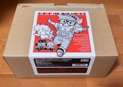 DVD Dr.スランプ 劇場版 SLUMP THE BOX MOVIES 4枚組
