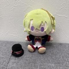 新品☆あんスタ☆UNDEAD【羽風薫】夢ノ咲学院購買部☆着せ替え