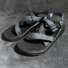Chaco Z1 Made in USA Vibram M12 サンダル Chaco Z1 Made in USA Vibram M12 サンダル - メルカリ