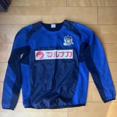 カマタマーレ讃岐前身サンライフFC ユニフォーム XO PUMA 2005年 カマタマーレ讃岐前身サンライフFC ユニフォーム XO PUMA 2005年