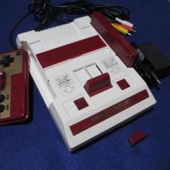 〓〓サマーセール！良画質、縦縞対策済！ＡＶ仕様ファミコンＳＥＴ　〓〓