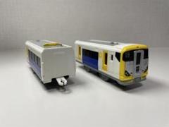 プラレール　E257系　最終値下げ プラレール】中央線スペシャルセット E257系あずさ 後尾車