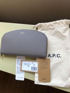 アー ペー セー/レディース 長財布の中古/未使用品 - メルカリ