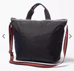 希少/完売品 レスポートサック×JAL 2way ショルダーバッグ LeSportsac - 新品未使用 レスポートサック JAL限定 2wayバッグ